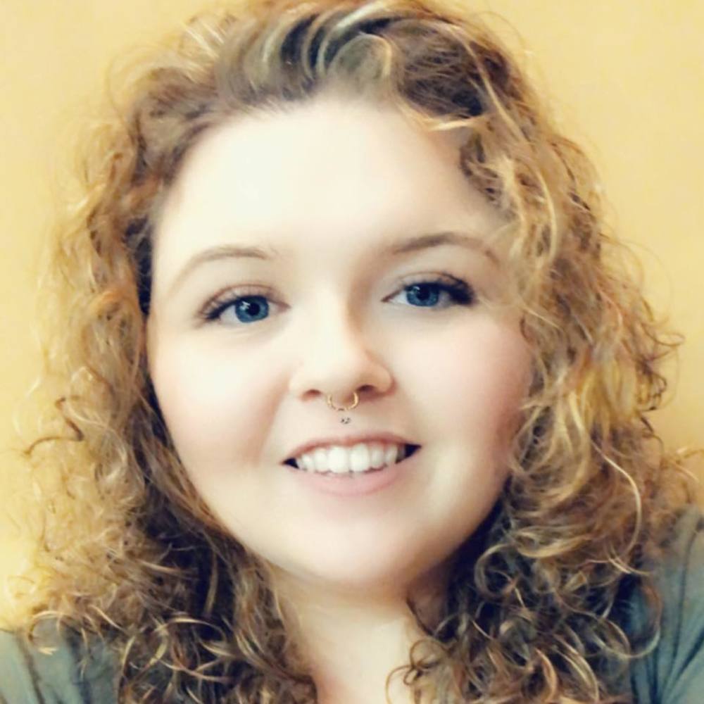 Meet your Posher, Kerrigan